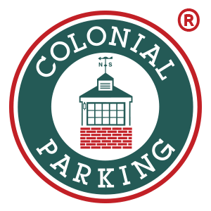 Colonial Parking